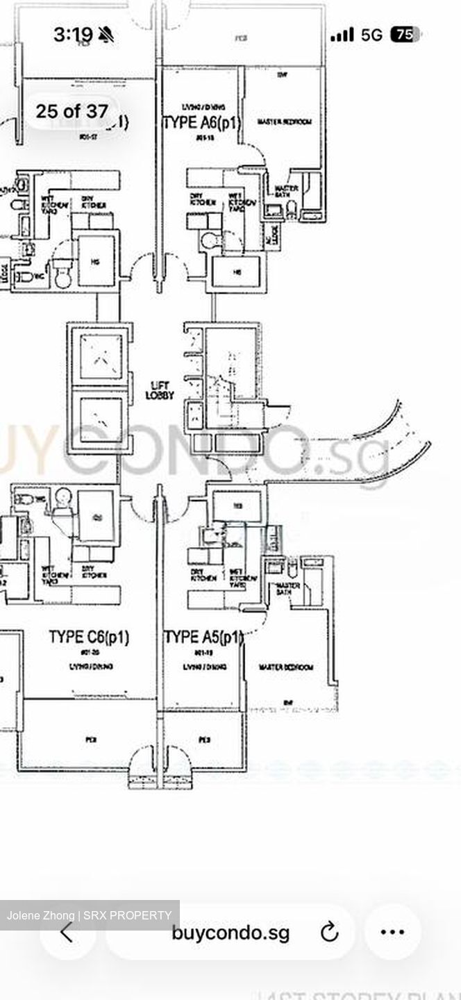 Waterfront Isle (D16), Condominium #592431531